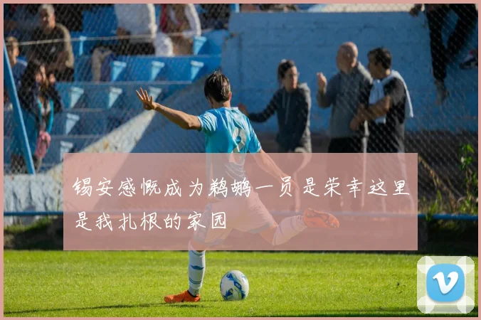 锡安感慨成为鹈鹕一员是荣幸这里是我扎根的家园
